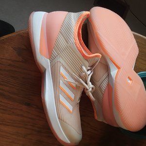 Adidas Adizero 3 X Parley Tennis Court Pickleball
